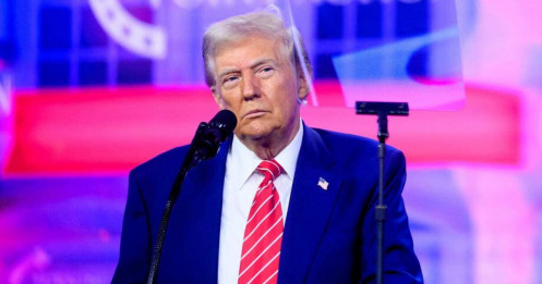 Chưa đầy 1 tháng nữa sẽ bước vào Nhà Trắng, ông Trump đối diện thách thức khó nhằn