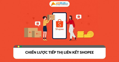 Tiếp thị liên kết Shopee: Cơ hội kinh doanh online hấp dẫn