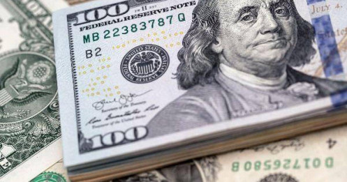 Dollar Index: đà tăng chưa dừng lại