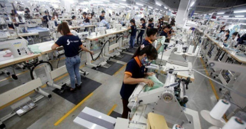 Thủ tướng: Phấn đấu tăng trưởng GDP năm sau đạt hai con số