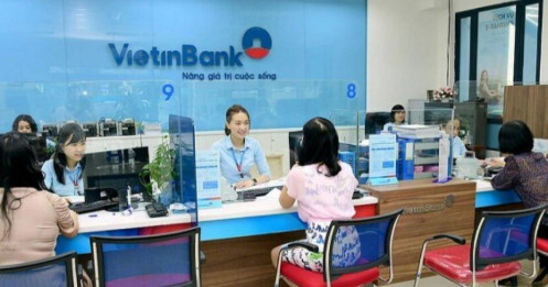 CTG - Cơ hội từ mẫu hình "cốc tay cầm" và triển vọng đầu tư lâu dài