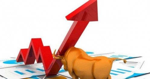 Xu hướng tăng điểm trong ngắn hạn vẫn đang được bảo toàn