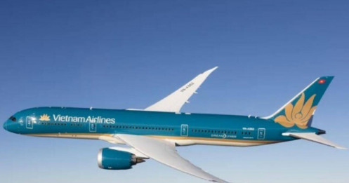 Vietnam Airlines đạt doanh thu, lợi nhuận kỷ lục