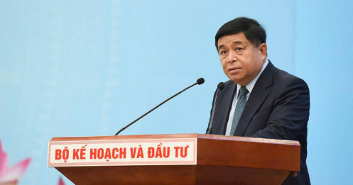 'Tăng trưởng kinh tế trên 10% để thành nước có thu nhập cao'