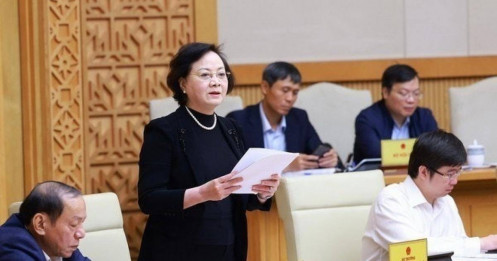 Kỳ vọng bứt phá từ bộ máy hành chính sau tinh gọn