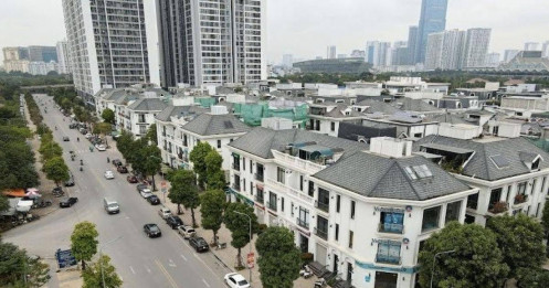 Người dân Việt Nam mất khoảng 23,5 năm thu nhập mới mua được nhà giá trung bình