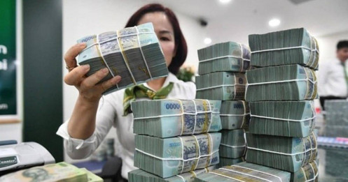 Điều gì chờ đợi các ngân hàng năm 2025?