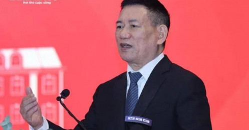 Phó Thủ tướng Hồ Đức Phớc: Cần giải pháp chặn các vụ lừa đảo như Mr Pips