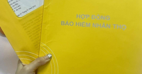 Doanh thu phí bảo hiểm đi lùi năm thứ 2 liên tiếp