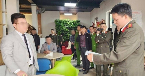 Mua “Triệu nụ cười” nhận về “nước mắt”