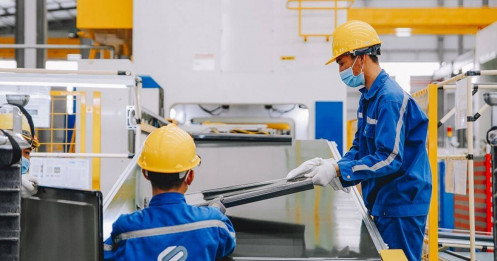 Những doanh nghiệp đầu tiên công bố kế hoạch kinh doanh năm 2025