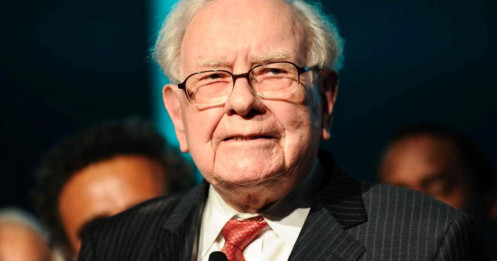Warren Buffett vừa âm thầm chi hơn 70 triệu USD để mua một cổ phiếu ít được nhắc đến nhưng có thành tích ngang ngửa Nvidia
