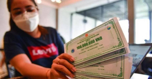 Cân nhắc nợ của doanh nghiệp khi phát hành trái phiếu