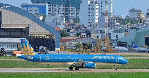 Vietnam Airlines (HVN) báo lãi cao nhất lịch sử, muốn mở rộng đội tàu bay