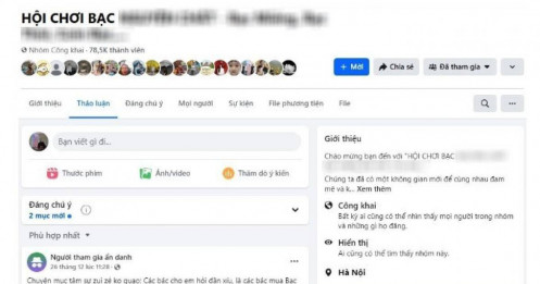 Một kênh đầu tư mới đang ngày càng thu hút các nhà đầu tư Việt