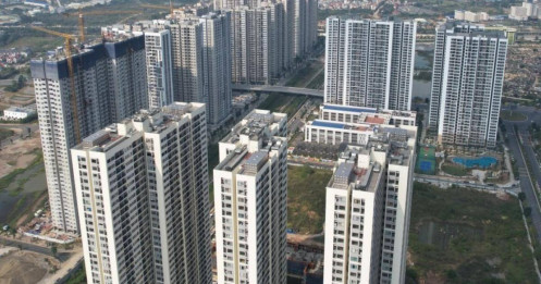 Khởi sắc trở lại: Các ông lớn thắng thầu hàng loạt dự án 'khủng'