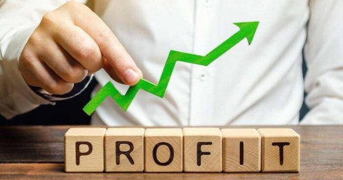 Loạt doanh nghiệp công bố kế hoạch kinh doanh