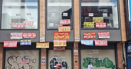 Nhiều chủ nhà tại TP HCM thà bỏ khách còn hơn giữ giá thuê cũ?