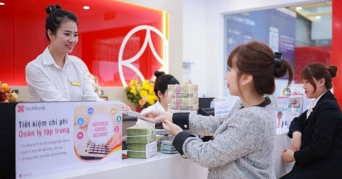 Duy trì lãi suất, tỉ giá ổn định, phù hợp