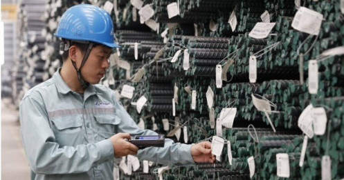 Kỳ vọng gì ở cổ phiếu thép trong năm 2025?