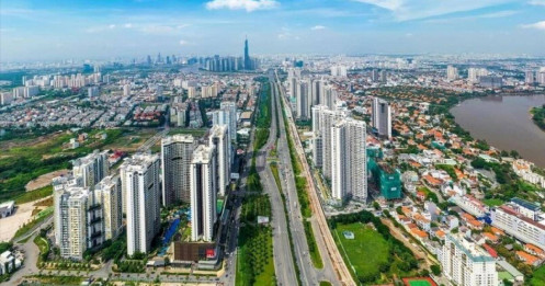 Lý giải nguyên nhân khiến nguồn cung nhà ở khan hiếm, giá tăng bất chấp ở các đô thị lớn