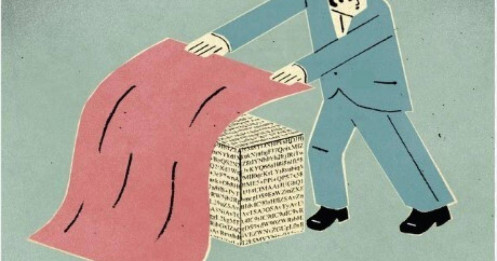 "Tư duy thiếu thốn" khiến con người trở nên trì độn