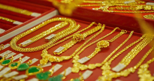 Giá vàng hôm nay 30/12/2024 ít biến động, chờ 2025 bứt phá