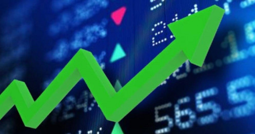 Chứng khoán 2025 với kỳ vọng VN-Index vượt 1.600 điểm