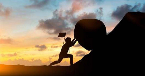 4 câu hỏi để biết bạn đã cố gắng "hết sức" hay chưa?