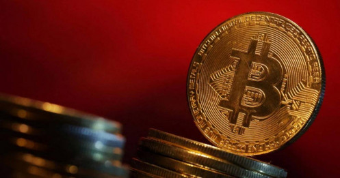 Đồng USD mạnh lên, Bitcoin tuột dốc