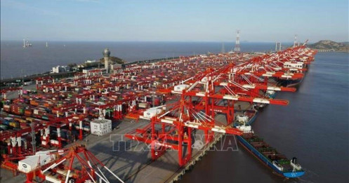 Trung Quốc giảm thuế nhập khẩu: Đòn bẩy mới cho giá đồng