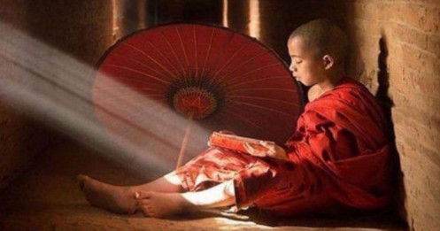 Những thứ này chỉ cần buông bỏ thì đời tự khắc an yên