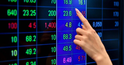 Tăng hơn 12% năm nay, VN-Index sẽ tăng bao nhiêu trong năm 2025?