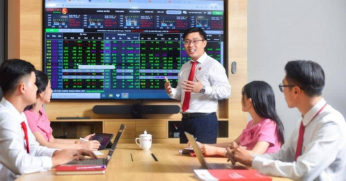 Hành trang cho nhà đầu tư sang thị trường chứng khoán năm 2025