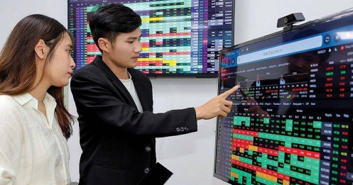 Chứng khoán 2024: Kết thúc trong u ám