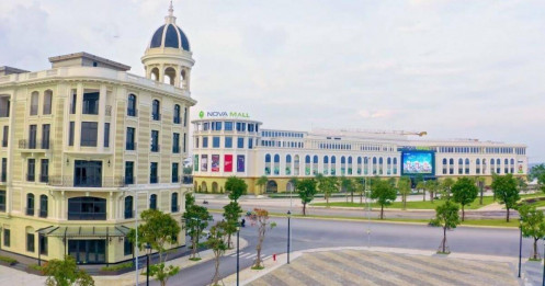 Nam Long, Novaland chi hàng nghìn tỷ đồng mua lại trái phiếu trước hạn
