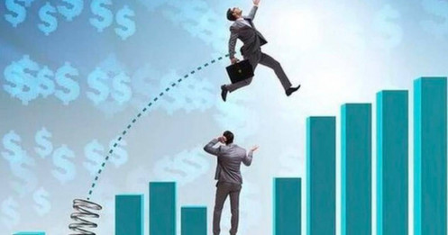 4 lý do NĐT nên tích lũy dần cổ phiếu cho chu kỳ mới trong năm 2025