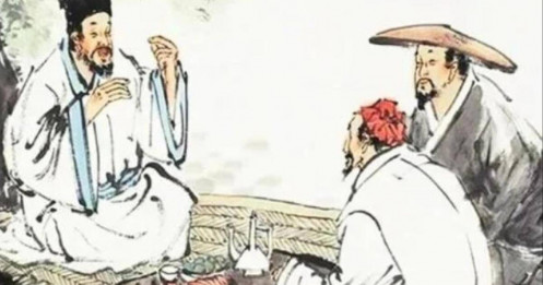 5 chữ giúp con người sống an yên, tránh xa những tai họa