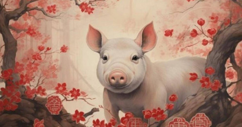 Chuyên gia phong thủy dự báo năm Ất Tỵ 2025: Những con giáp dẫn đầu về may mắn, chạm tới đỉnh cao thành công