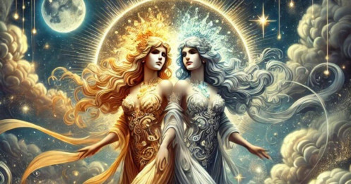 Năm Ất Tỵ 2025 có 3 cung hoàng đạo thống trị danh vọng, phú quý quanh năm