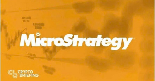 MicroStrategy nâng tổng nắm giữ Bitcoin lên 41,8 tỷ USD