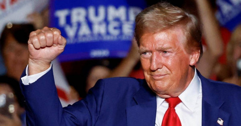 Chính quyền Trump 2.0 sẽ đối mặt với những thách thức ngoại giao nào trong năm 2025?