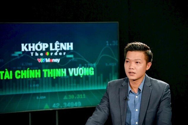 VnIndex vượt 1.300 điểm sẽ như "pháo hiệu" quan trọng, cổ bank là lựa chọn hàng đầu của NĐT trong Big-trend