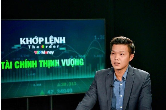 Chuyên gia VPBankS: Trong một big trend không thể thiếu cổ phiếu ngân hàng