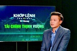 Sóng "bank - chứng - thép" sẽ trở lại?