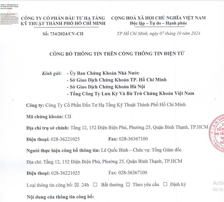 “Trùm” đất Thủ Thiêm CII vừa được chấp thuận đầu tư dự án 4.478 tỷ đồng, quy mô hơn 2.100 căn hộ, nhà liền kề