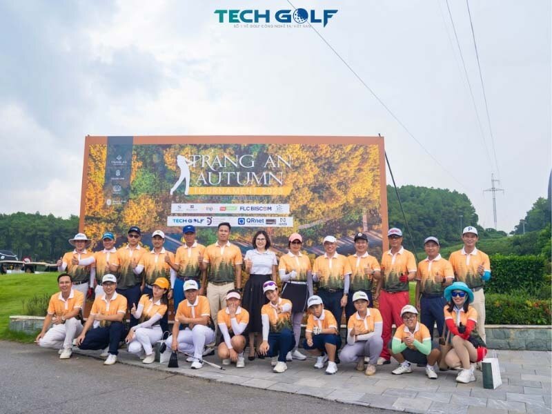 Giải đấu chào thu "Trang An Autumn Tournament 2024"  sắp khởi tranh