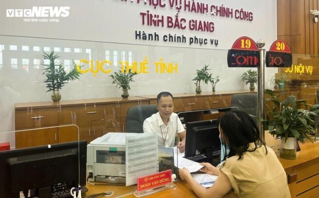 Nhiều lãnh đạo doanh nghiệp ở Bắc Giang bị hoãn xuất cảnh vì nợ thuế