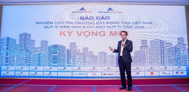 Thị trường bất động sản: Kỳ vọng vào “nhịp mới” quý cuối năm 2024