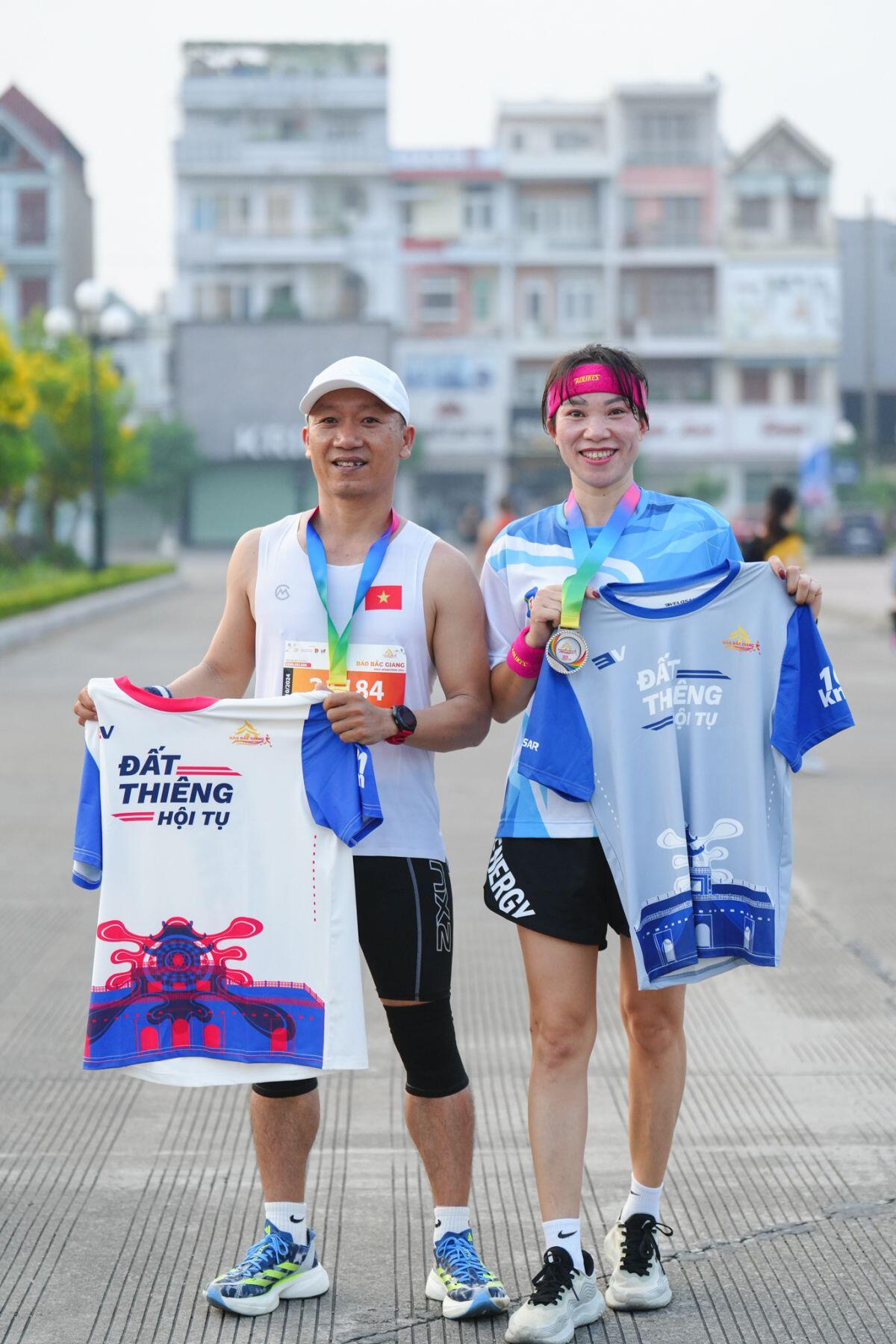 Ra mắt thương hiệu Velosar - Đồng hành cùng runners, chinh phục mọi thử thách